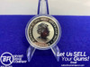 *2023 Australian Silver Swan *1 Troy Ounce .9999 FINE SILVER* Very Desirable