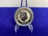 (1)* 2015 Australian Koala -1 TROY OUNCE .999 FINE SILVER- Uncirculated MINT