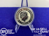 (1)* 2015 Australian Koala -1 TROY OUNCE .999 FINE SILVER- Uncirculated MINT