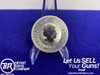 (1)* 2021 -Perth Mint -AUSTRALIAN KANGAROO- 1oz 9999 Silver -1 Troy Ounce-GID1150825690