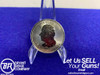 (1)* 2024 Canadian Maple Leaf *1 Troy Ounce PURE SILVER .9999*