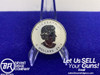 (1)* 2016 Canadian Maple Leaf *1 Troy Ounce PURE SILVER .9999*