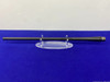 Remington 6.5 CM 24" Barrel Blue *DISCONTINUED CUSTOM SHOP OEM*-GID1167641111