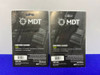MDT AICS METAL SHORT ACTION MAGAZINE* TWO 10-Round .308 Win/6.5CM-GID1167643141