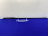 Remington 700 Barrel Assembly .338 RUM Blue 26" 5R 1:10 *OEM INVENTORY*-GID1167647002