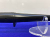 Remington 700 Barrel Assembly .338 RUM Blue 26" 5R 1:10 *OEM INVENTORY*-GID1167647002
