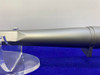 Remington 700 Barrel Assembly .223 Rem 22" VTR Stainless *DISCONTINUED OEM*