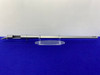 Remington 700 Barrel Assembly .223 Rem 22" VTR Stainless *DISCONTINUED OEM*