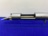 Remington 700 Barrel Assembly .223 Rem 22" VTR Stainless *DISCONTINUED OEM*