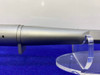Remington 700 Barrel Assembly .223 Rem 22" VTR Stainless *DISCONTINUED OEM*