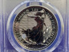 *2023 Britannia Elizabeth II Effigy -GRADED MS69- *.9999 PURE SILVER* 1oz