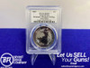*2023 Britannia Elizabeth II Effigy -GRADED MS69- *.9999 PURE SILVER* 1oz
