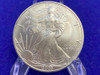 *2003 American Silver Eagle ASE *Uncirculated* MINT *.999 PURE FINE SILVER*