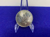 (1)* 2022 Canadian Maple Leaf *1 Troy Ounce PURE SILVER .9999*-GID1150500741
