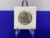 (1)* 1912 Barber SILVER Half Dollar -90% SILVER- Desirable Denver US Mint