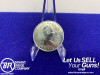 (1)* 1989 Canadian Maple Leaf *1 Troy Ounce PURE SILVER .9999*-GID1150462405