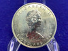 (1)* 1989 Canadian Maple Leaf *1 Troy Ounce PURE SILVER .9999*-GID1150462405