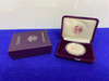 *1987 American Silver Eagle *PROOF COIN* 1oz Silver VERY DESIRABLE ASE-GID1150278258