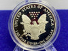 *1987 American Silver Eagle *PROOF COIN* 1oz Silver VERY DESIRABLE ASE-GID1150278258