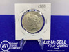 *1922 Peace Silver Dollar *PHILADELPHIA MINT* .77 Troy Ounce SILVER-GID1150272655