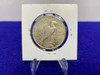 *1923 Peace Silver Dollar *DENVER MINT* .77 Troy Ounce SILVER-GID1150264701