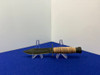 Ontario OKC 499 Survival Knife Pair w/ Sheath & Box* QUALITY SET*