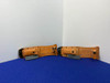 Ontario OKC 499 Survival Knife Pair w/ Sheath & Box* QUALITY SET*