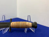 OKC Ontario 499 Survival Knife w/ Sheath Stone & Box *CLASSIC MODEL*