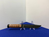 USMC Combat Fighter Knife Set of 3 w/ Sheaths & Boxes *PACKAGE DEAL*