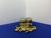 Sellier & Bellot .32 S&W Long Wad Cutter Ammo * PREMIUM FACTORY AMMO*