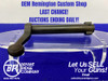 *RIGHT HAND, MODEL 7, BLACK* Remington -CUSTOM SHOP- .223 Bolt-GID1167846031