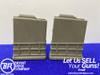 *MDT AICS FDE POLYMER SHORT ACTION MAGAZINES* .223 Rem TWO 10-Round