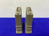 *MDT AICS FDE POLYMER SHORT ACTION MAGAZINES* .223 Rem TWO 10-Round