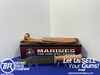 USMC Combat Fighter Knife w/ Leather Sheath & Box *MILITARY STYLE*