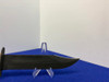 USMC Combat Fighter Knife w/ Leather Sheath & Box *MILITARY STYLE*