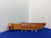 USMC Combat Fighter Knife w/ Leather Sheath & Box *MILITARY STYLE*