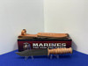 USMC Combat Fighter Knife w/ Leather Sheath & Box *MILITARY STYLE*