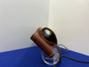 Leather Revolver Holster Flap Style Belt Carry *TRADITIONAL DESIGN*