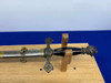Antique Masonic Sword M.C. Lilley Named Blade Fraternal *STRIKING BLADE*