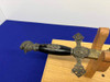Antique Masonic Sword M.C. Lilley Named Blade Fraternal *STRIKING BLADE*