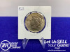 *1923 Peace Silver Dollar *PHILADELPHIA MINT* .77 Troy Ounce SILVER