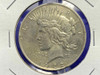 *1922 Peace Silver Dollar *PHILADELPHIA MINT* .77 Troy Ounce SILVER