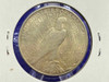 *1923 Peace Silver Dollar *SAN FRANSISCO MINT* .77 Troy Ounce SILVER