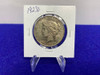*1923 Peace Silver Dollar *DENVER MINT* .77 Troy Ounce SILVER-GID1150256420