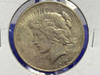 *1922 Peace Silver Dollar *DENVER MINT* .77 Troy Ounce SILVER -AU-
