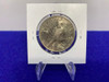 *1923 Peace Silver Dollar *DENVER MINT* .77 Troy Ounce SILVER