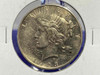 *1923 Peace Silver Dollar *DENVER MINT* .77 Troy Ounce SILVER