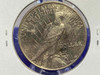 *1923 Peace Silver Dollar *DENVER MINT* .77 Troy Ounce SILVER