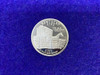 *1 ROLL 90% Silver Proof State Quarter -SILVER QUARTERS- *7.23 Troy Ounces*-GID1151675395