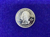 *1 ROLL 90% Silver Proof State Quarter -SILVER QUARTERS- *7.23 Troy Ounces*-GID1151675395